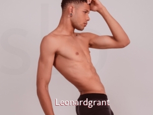 Leonardgrant