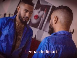 Leonardodimart