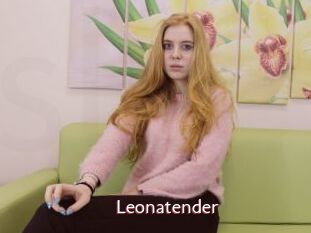 Leonatender