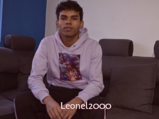 Leonel2000