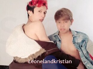 Leonelandkristian