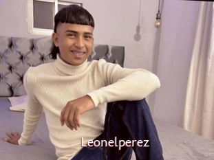 Leonelperez