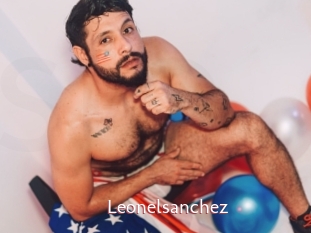 leonelsanchez Sweet links only