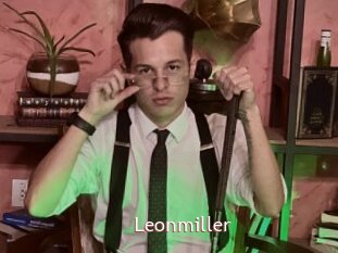 Leonmiller