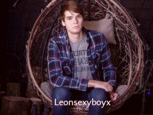 Leonsexyboyx
