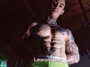 Leoromance