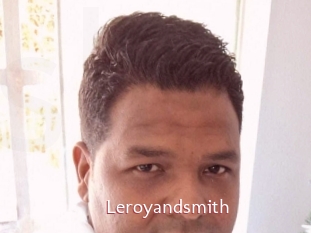 Leroyandsmith