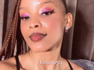 Lesaaa50