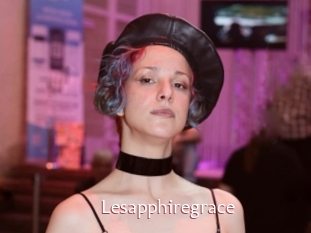 Lesapphiregrace