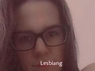 Lesbiang