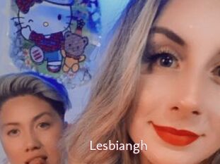 Lesbiangh