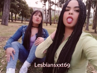 Lesbiansxxt69