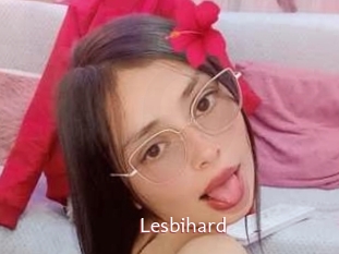 Lesbihard