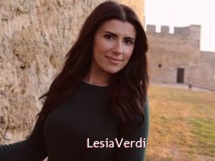 LesiaVerdi