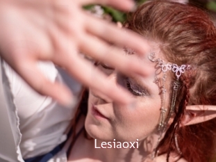 Lesiaoxi