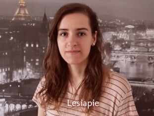 Lesiapie