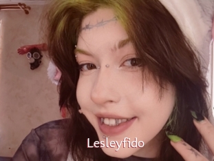 Lesleyfido