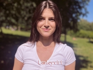 Lesleyviri