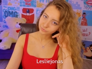 Lesliejonas