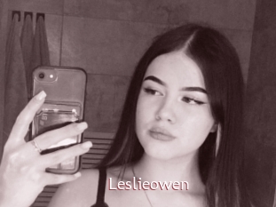 leslieowen Sweet links only