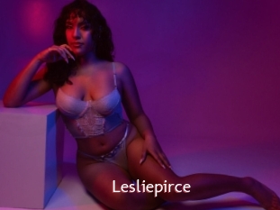 Lesliepirce
