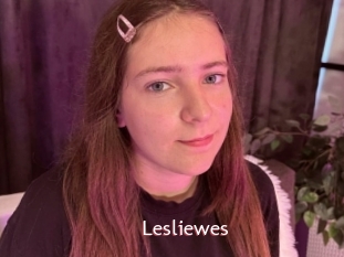 Lesliewes
