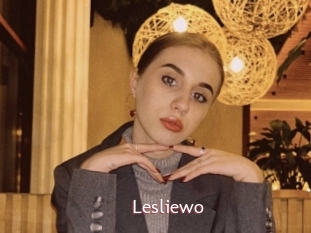 Lesliewo