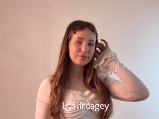 Leslireagey