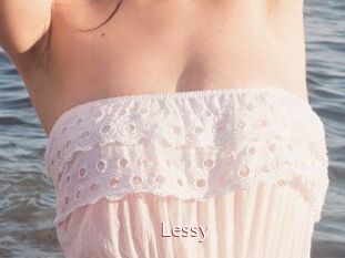 Lessy