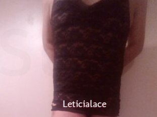 Leticialace