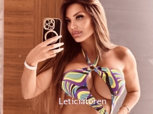 leticialoren Sweet links only