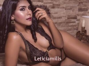 Leticiamills