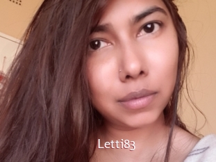 Letti83
