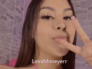 Levahhmeyerr