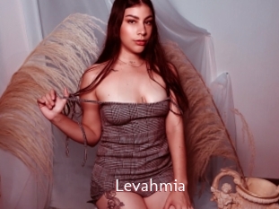 Levahmia