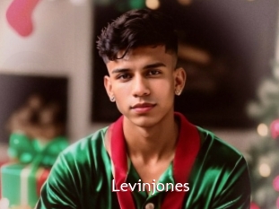 Levinjones
