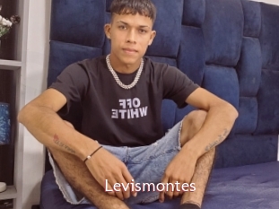 Levismontes
