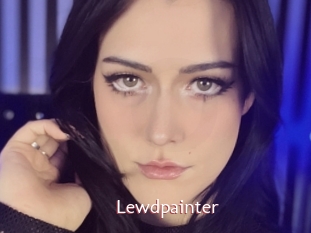 Lewdpainter