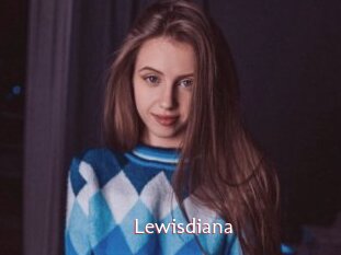 Lewisdiana