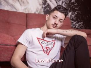 Lewisflame