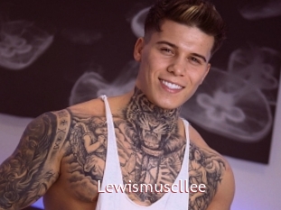 Lewismuscllee