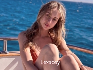 lexacoy Sweet links only