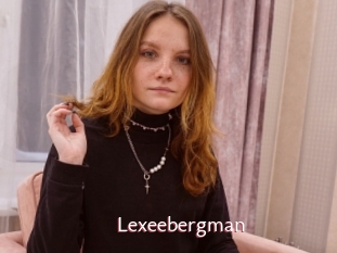 Lexeebergman