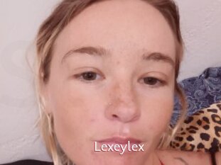 Lexeylex