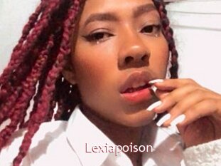 Lexiapoison