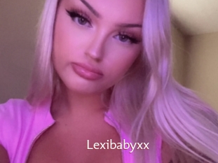 Lexibabyxx
