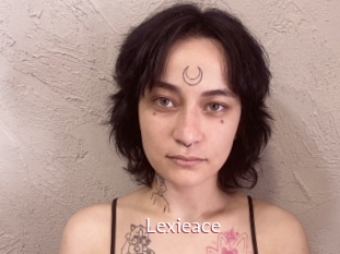 Lexieace