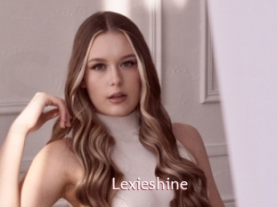 Lexieshine