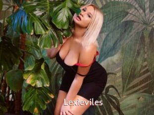 Lexieviles