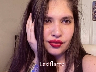 Lexiflame